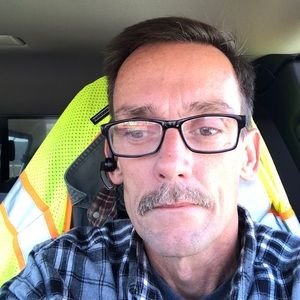 Meet your Posher, Aaron